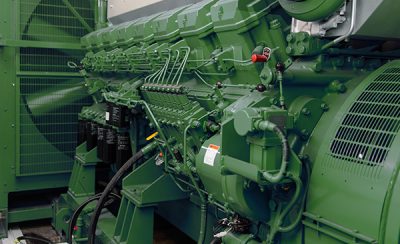 Engine Preheaters and Storage Tank Heating Solutions | Preheat Engineering