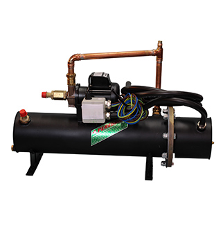 thermostatic engine coolant heaters