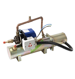 thermostatic engine coolant heaters