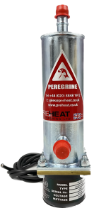 thermostatic engine coolant heaters