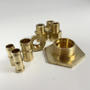 cnc turning milling fabrication