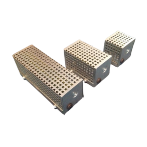 Image of three sizes of Preheat's Anti Condensation Heaters